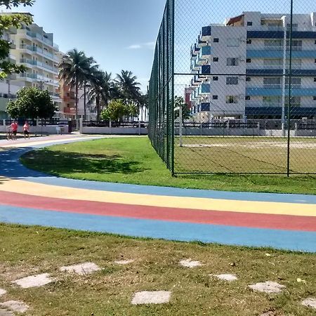Prainha Lindo Apto Com 02 Quartos E 02 Vagas De Garagem 아라이알도카보 외부 사진