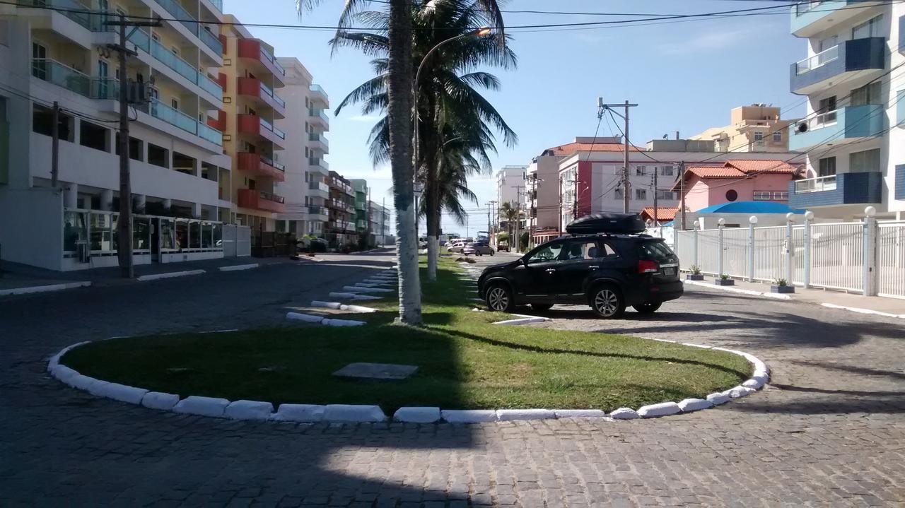 Prainha Lindo Apto Com 02 Quartos E 02 Vagas De Garagem 아라이알도카보 외부 사진