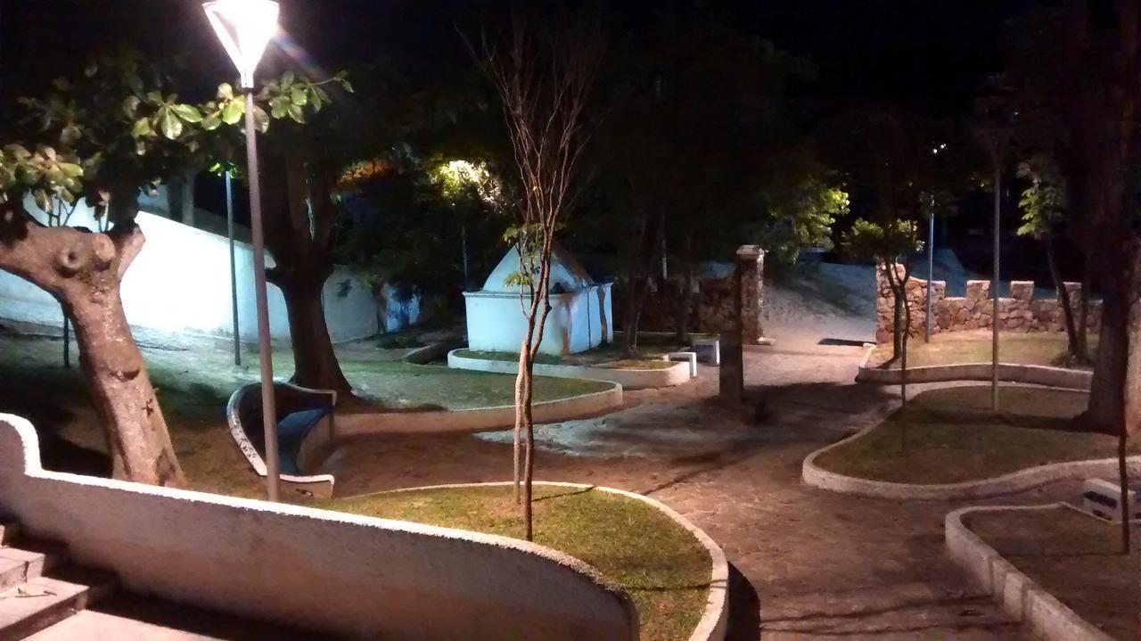 Prainha Lindo Apto Com 02 Quartos E 02 Vagas De Garagem 아라이알도카보 외부 사진