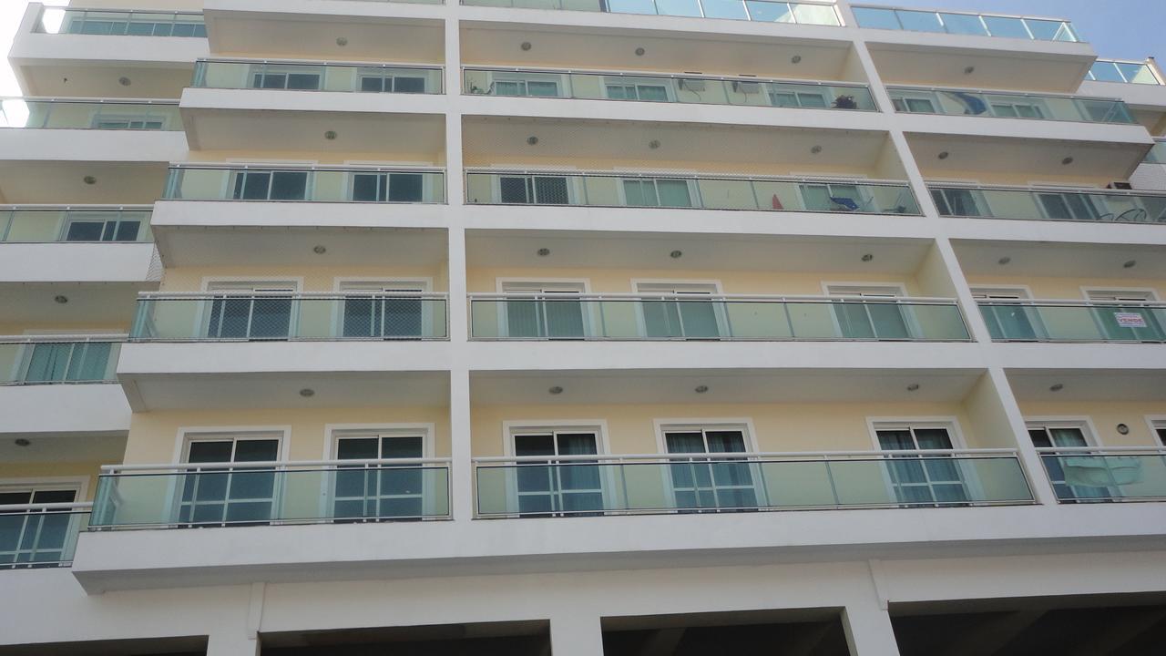 Prainha Lindo Apto Com 02 Quartos E 02 Vagas De Garagem 아라이알도카보 외부 사진