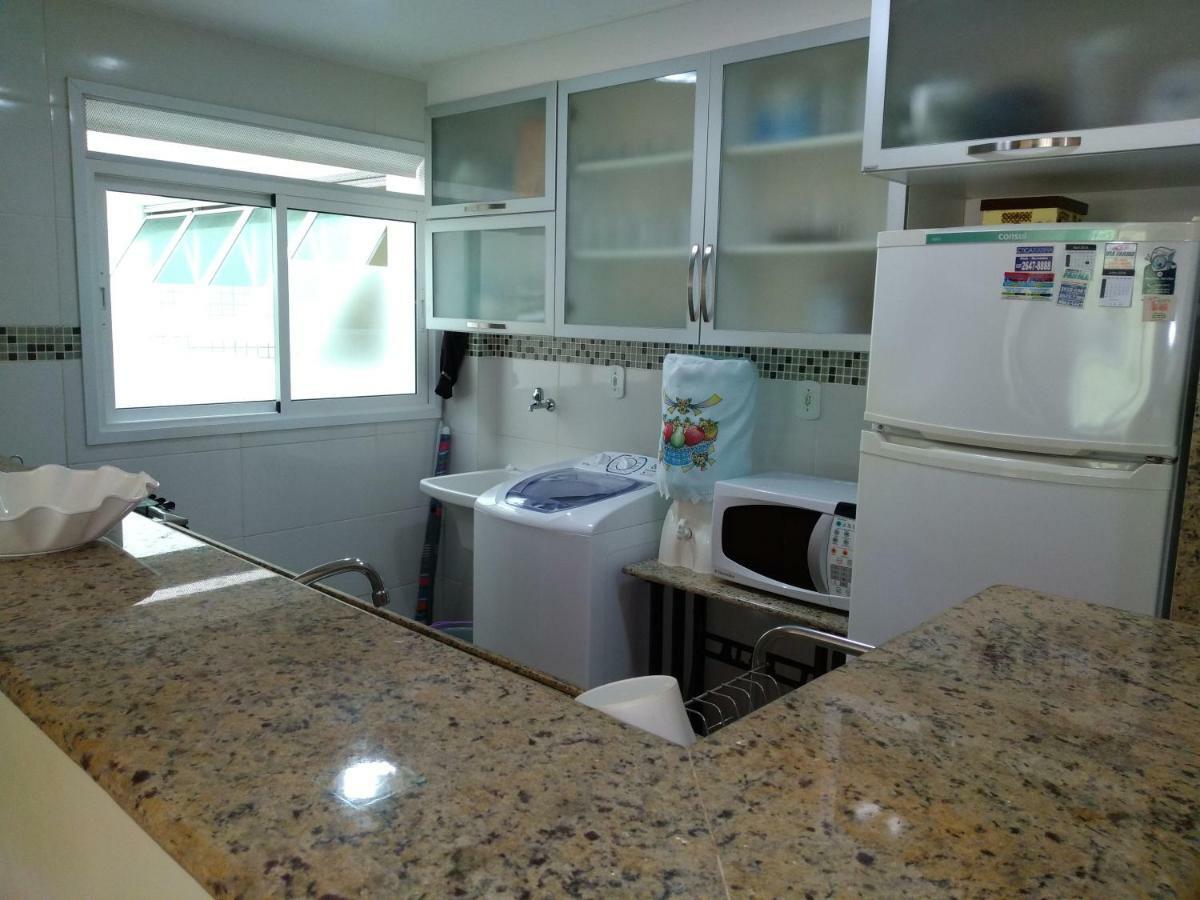 Prainha Lindo Apto Com 02 Quartos E 02 Vagas De Garagem 아라이알도카보 외부 사진
